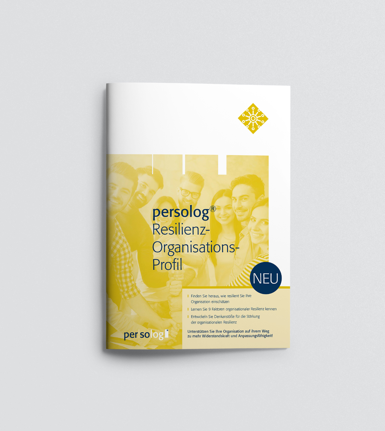 persolog® Organizational Resilience Profile