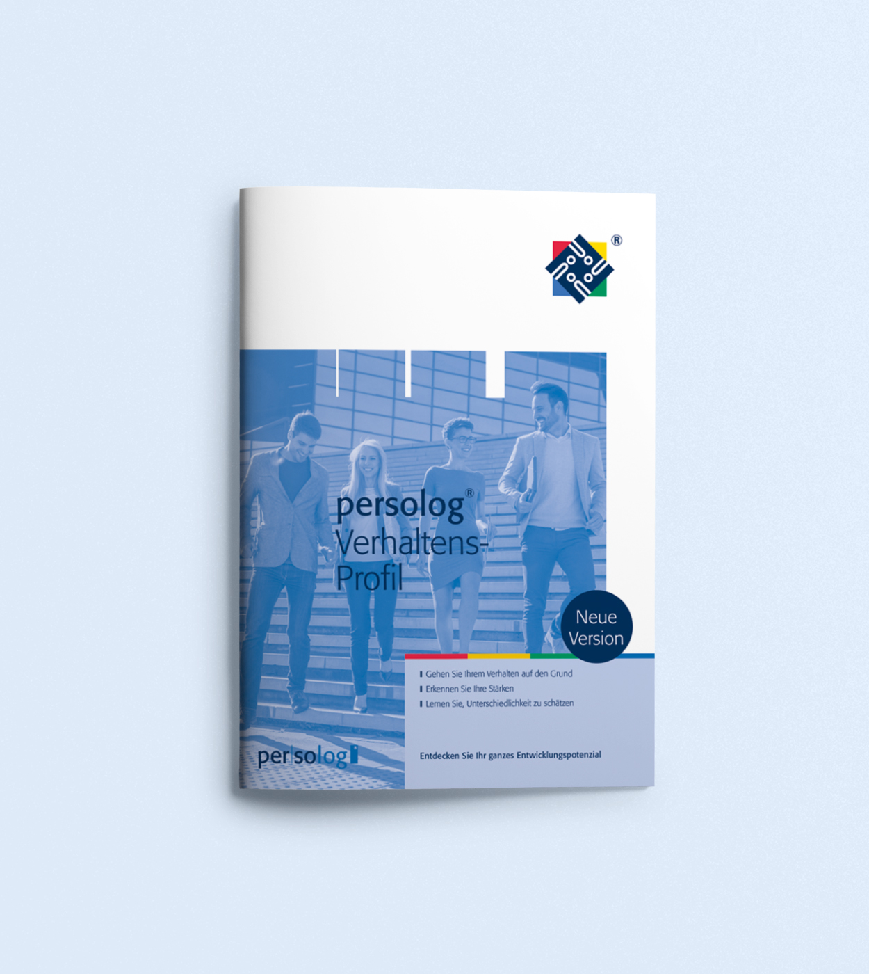 persolog® Behavioral Profile (PL)