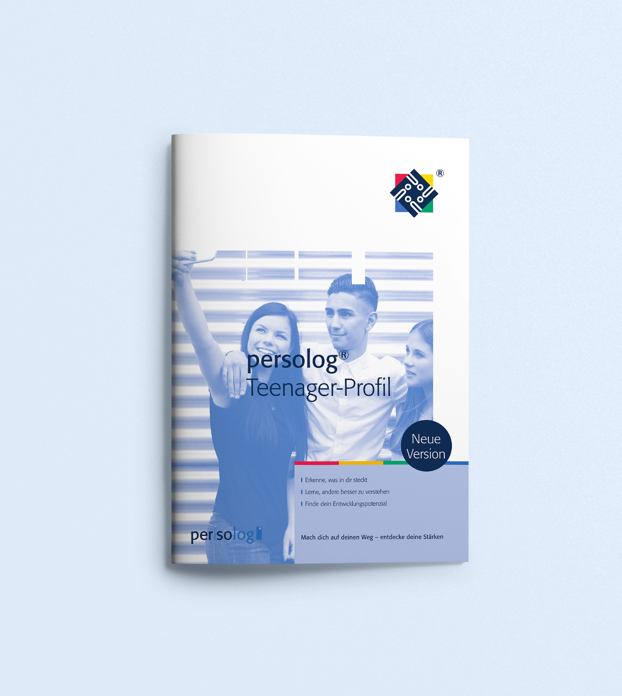 persolog® Youth Profile online