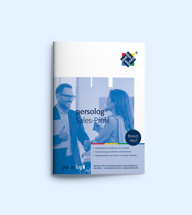 persolog® Sales Profile 