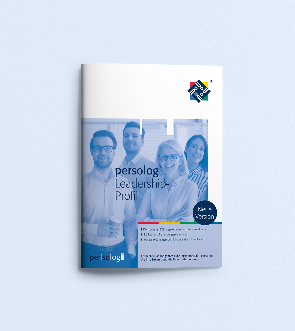 persolog® Leadership Profile 