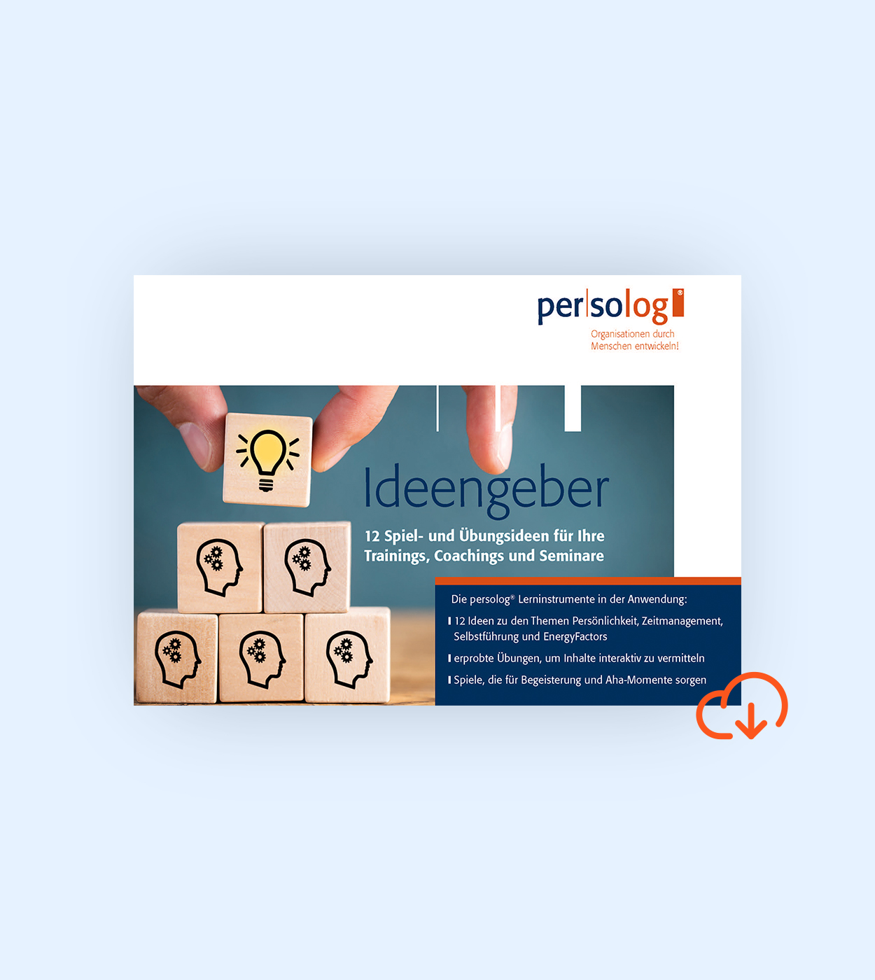 Generatore di idee