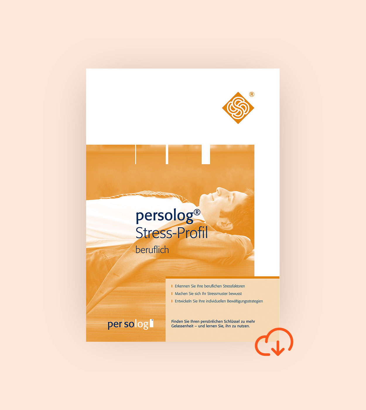 Profilo di stress del persolog® online