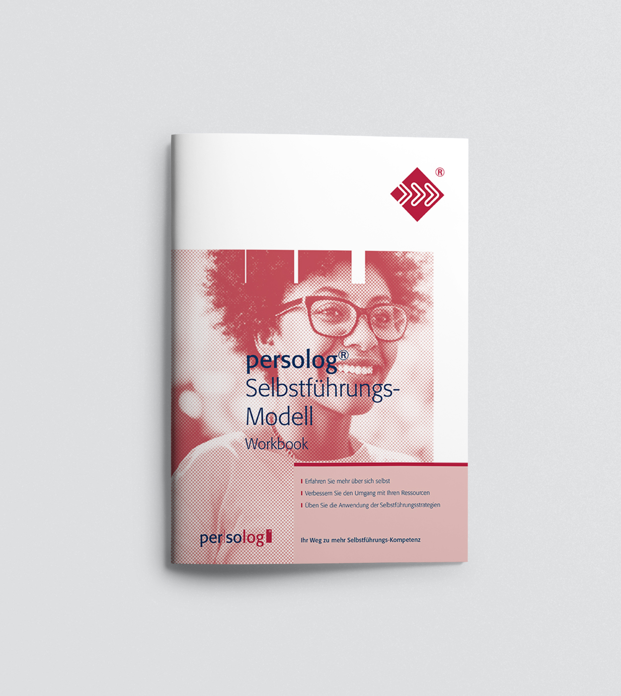 Workbook: Your way to more self-management skills 