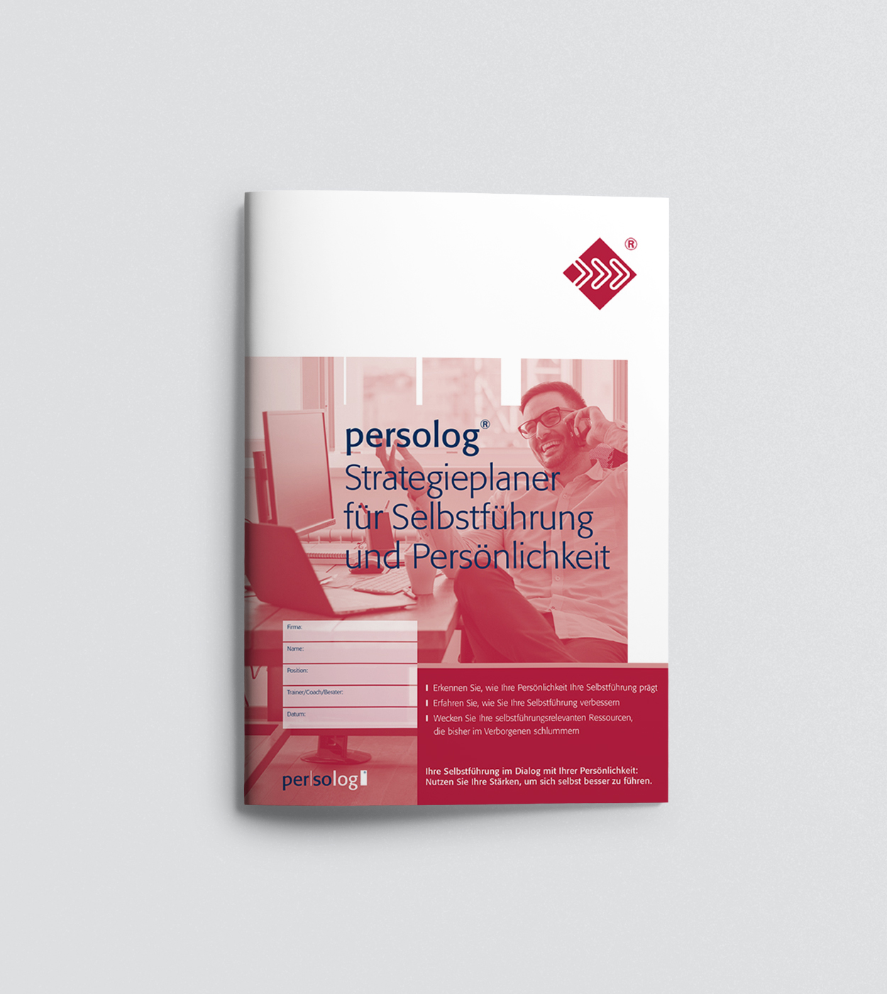 Strategy Planner per l'autogestione e il Comportamento